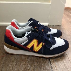 New Balance Sneakers